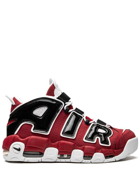 Nike Air more 96 shoes